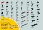 Instrucciones de Construcción - LEGO - Star Wars - 75033 - Star Destroyer™: Page 30