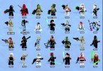 Instrucciones de Construcción - LEGO - Star Wars - 75034 - Death Star™ Troopers™: Page 26