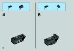 Instrucciones de Construcción - LEGO - Star Wars - 75034 - Death Star™ Troopers™: Page 10