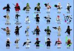 Instrucciones de Construcción - LEGO - Star Wars - 75035 - Kashyyyk™ Troopers™: Page 30