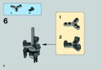 Instrucciones de Construcción - LEGO - Star Wars - 75036 - Utapau™ Troopers™: Page 8