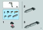 Instrucciones de Construcción - LEGO - Star Wars - 75036 - Utapau™ Troopers™: Page 11