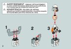 Instrucciones de Construcción - LEGO - Star Wars - 75036 - Utapau™ Troopers™: Page 2