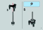 Instrucciones de Construcción - LEGO - Star Wars - 75036 - Utapau™ Troopers™: Page 7