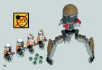 Instrucciones de Construcción - LEGO - Star Wars - 75036 - Utapau™ Troopers™: Page 16