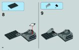 Instrucciones de Construcción - LEGO - Star Wars - 75037 - Battle on Saleucami™: Page 16