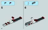 Instrucciones de Construcción - LEGO - Star Wars - 75037 - Battle on Saleucami™: Page 32