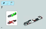 Instrucciones de Construcción - LEGO - Star Wars - 75037 - Battle on Saleucami™: Page 34