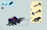 Instrucciones de Construcción - LEGO - Star Wars - 75041 - Vulture Droid™: Page 16