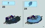 Instrucciones de Construcción - LEGO - Star Wars - 75041 - Vulture Droid™: Page 23