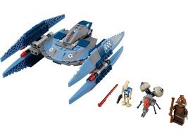 75041 - Vulture Droid™