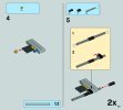 Instrucciones de Construcción - LEGO - Star Wars - 75042 - Droid Gunship™: Page 23