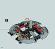 Instrucciones de Construcción - LEGO - Star Wars - 75042 - Droid Gunship™: Page 24