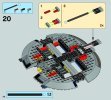 Instrucciones de Construcción - LEGO - Star Wars - 75042 - Droid Gunship™: Page 26