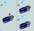 Instrucciones de Construcción - LEGO - Star Wars - 75042 - Droid Gunship™: Page 52