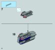 Instrucciones de Construcción - LEGO - Star Wars - 75042 - Droid Gunship™: Page 56