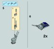 Instrucciones de Construcción - LEGO - Star Wars - 75042 - Droid Gunship™: Page 61