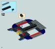 Instrucciones de Construcción - LEGO - Star Wars - 75042 - Droid Gunship™: Page 16