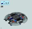 Instrucciones de Construcción - LEGO - Star Wars - 75042 - Droid Gunship™: Page 32