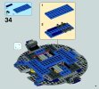 Instrucciones de Construcción - LEGO - Star Wars - 75042 - Droid Gunship™: Page 41