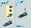 Instrucciones de Construcción - LEGO - Star Wars - 75042 - Droid Gunship™: Page 48