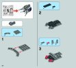 Instrucciones de Construcción - LEGO - Star Wars - 75042 - Droid Gunship™: Page 54