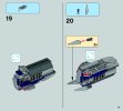 Instrucciones de Construcción - LEGO - Star Wars - 75042 - Droid Gunship™: Page 57