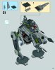 Instrucciones de Construcción - LEGO - Star Wars - 75043 - AT-AP™: Page 23