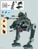 Instrucciones de Construcción - LEGO - Star Wars - 75043 - AT-AP™: Page 24