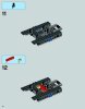 Instrucciones de Construcción - LEGO - Star Wars - 75043 - AT-AP™: Page 10