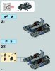 Instrucciones de Construcción - LEGO - Star Wars - 75043 - AT-AP™: Page 18