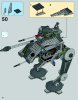 Instrucciones de Construcción - LEGO - Star Wars - 75043 - AT-AP™: Page 22