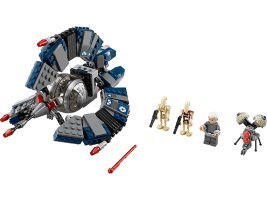 75044 - Droid Tri-Fighter™