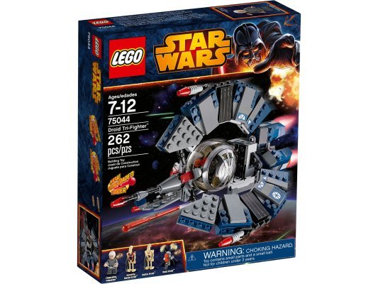 75044 - Droid Tri-Fighter™