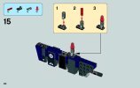 Instrucciones de Construcción - LEGO - Star Wars - 75044 - Droid Tri-fighter™: Page 40