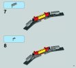 Instrucciones de Construcción - LEGO - Star Wars - 75045 - Cañón Antivehículo AV-7 de la República: Page 9