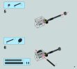 Instrucciones de Construcción - LEGO - Star Wars - 75045 - Cañón Antivehículo AV-7 de la República: Page 31