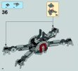 Instrucciones de Construcción - LEGO - Star Wars - 75045 - Cañón Antivehículo AV-7 de la República: Page 42