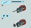 Instrucciones de Construcción - LEGO - Star Wars - 75045 - Cañón Antivehículo AV-7 de la República: Page 49