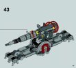 Instrucciones de Construcción - LEGO - Star Wars - 75045 - Cañón Antivehículo AV-7 de la República: Page 67