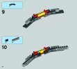 Instrucciones de Construcción - LEGO - Star Wars - 75045 - Cañón Antivehículo AV-7 de la República: Page 10