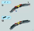 Instrucciones de Construcción - LEGO - Star Wars - 75045 - Cañón Antivehículo AV-7 de la República: Page 11