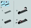 Instrucciones de Construcción - LEGO - Star Wars - 75045 - Cañón Antivehículo AV-7 de la República: Page 32