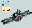 Instrucciones de Construcción - LEGO - Star Wars - 75045 - Cañón Antivehículo AV-7 de la República: Page 41