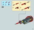 Instrucciones de Construcción - LEGO - Star Wars - 75045 - Cañón Antivehículo AV-7 de la República: Page 53