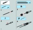 Instrucciones de Construcción - LEGO - Star Wars - 75045 - Cañón Antivehículo AV-7 de la República: Page 64