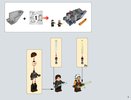 Instrucciones de Construcción - LEGO - Star Wars - 75046 - Cañonera de la Policía de Coruscant™: Page 5