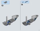 Instrucciones de Construcción - LEGO - Star Wars - 75046 - Cañonera de la Policía de Coruscant™: Page 11