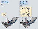 Instrucciones de Construcción - LEGO - Star Wars - 75046 - Cañonera de la Policía de Coruscant™: Page 15