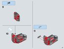 Instrucciones de Construcción - LEGO - Star Wars - 75046 - Cañonera de la Policía de Coruscant™: Page 29